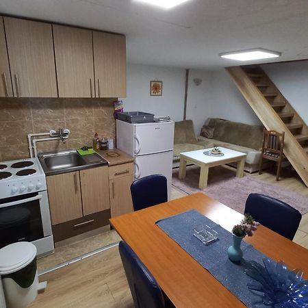 Kopaonik Apartman Aleksandar Exterior photo