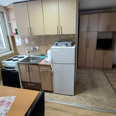 Kopaonik Apartman Aleksandar Exterior photo