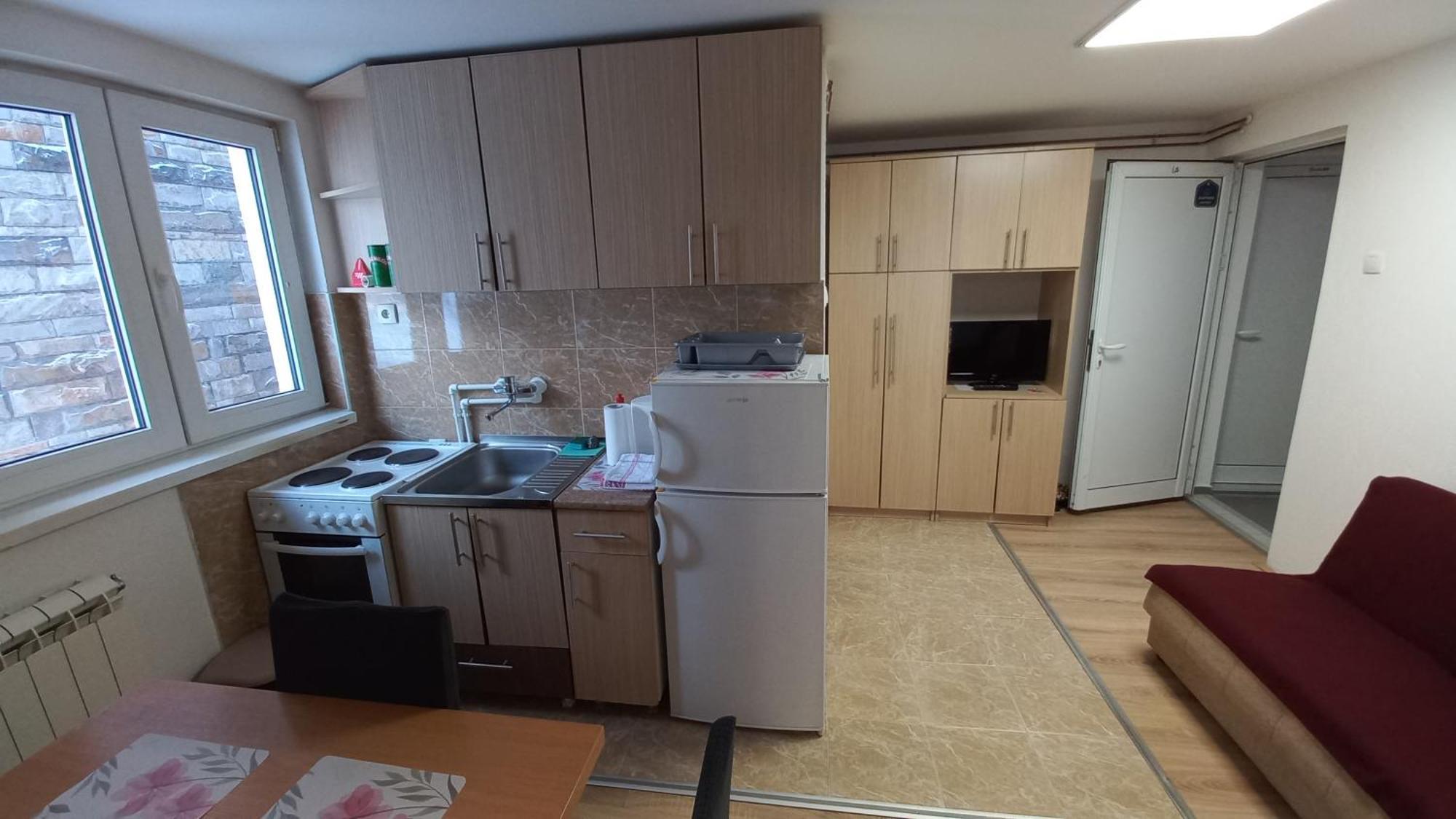 Kopaonik Apartman Aleksandar Exterior photo