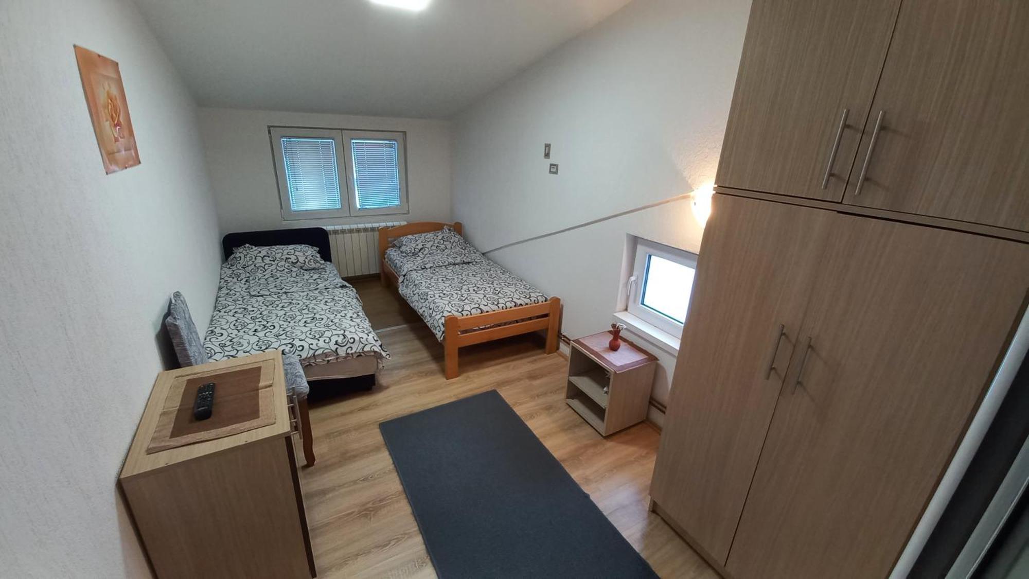 Kopaonik Apartman Aleksandar Exterior photo