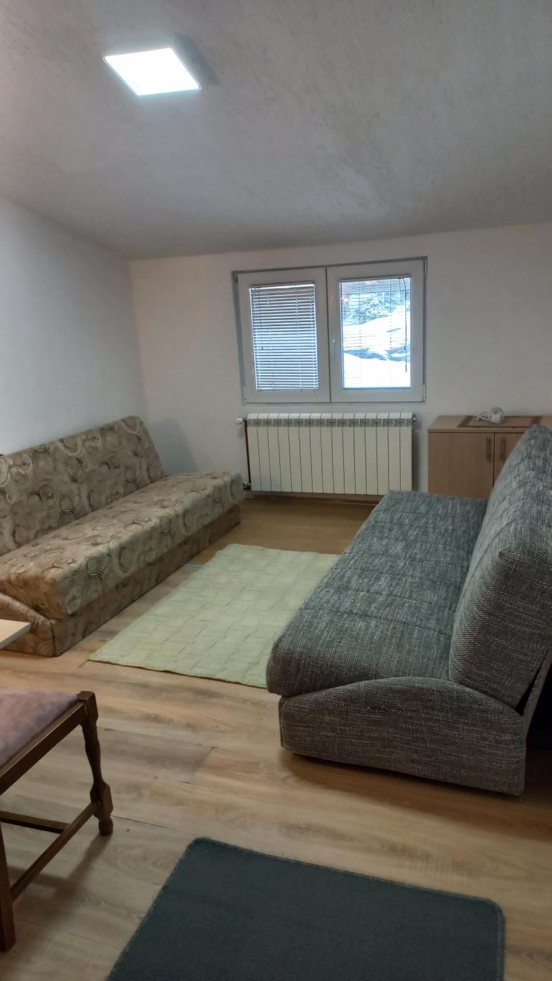 Kopaonik Apartman Aleksandar Exterior photo