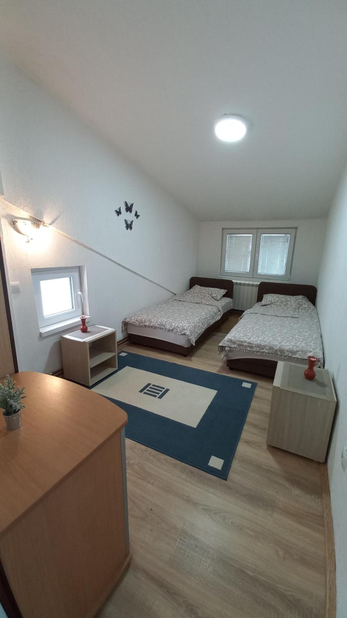 Kopaonik Apartman Aleksandar Exterior photo
