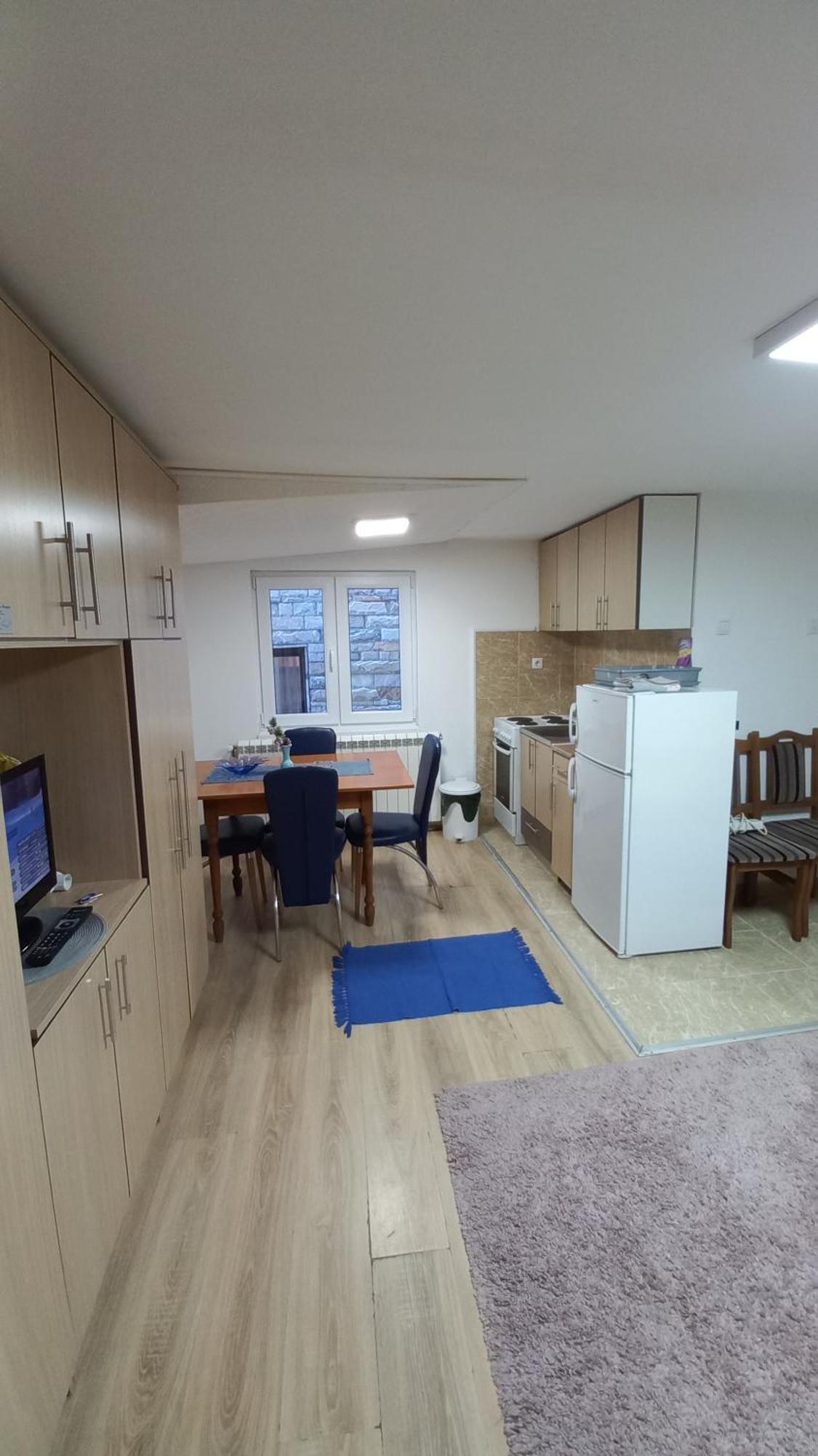 Kopaonik Apartman Aleksandar Room photo